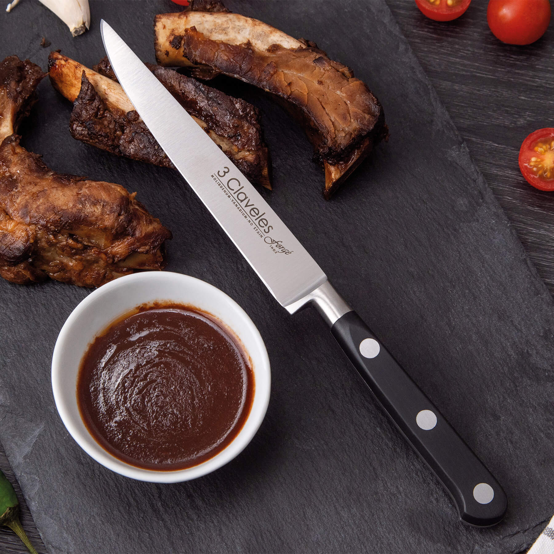 que llevar a una barbacoa para sorprender